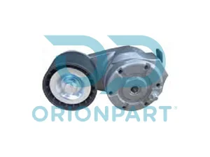 BELT TENSIONER