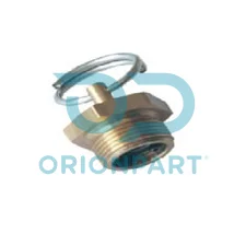 DISCHARGE VALVE (M22X1,5)