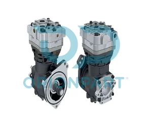 AIR COMPRESSOR - 901345