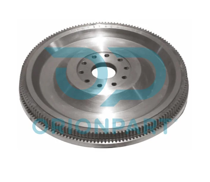 FLYWHEEL (WITH RING GEAR) - 502619