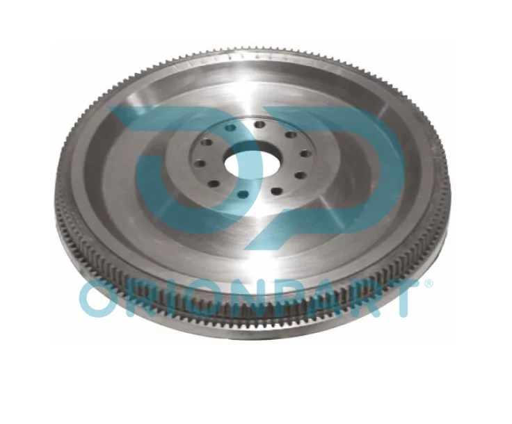 FLYWHEEL (WITH RING GEAR) 430 MM - 502620