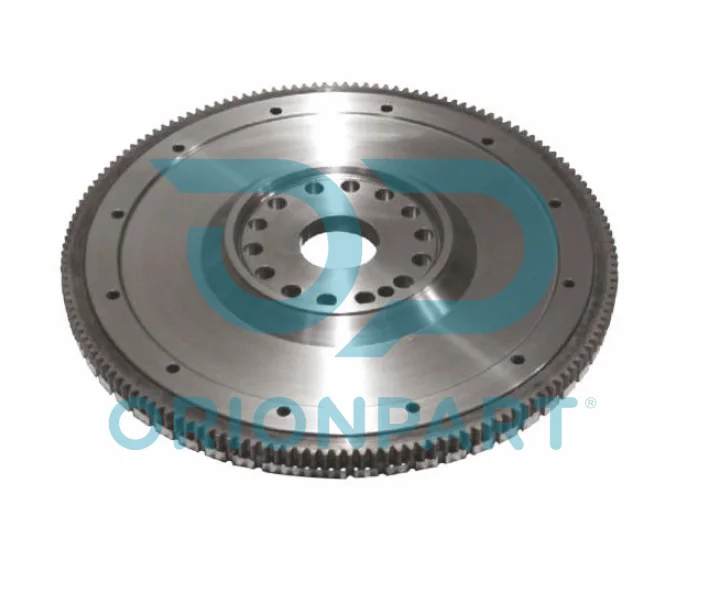 FLYWHEEL (WITH RING GEAR) 380 MM - 502621