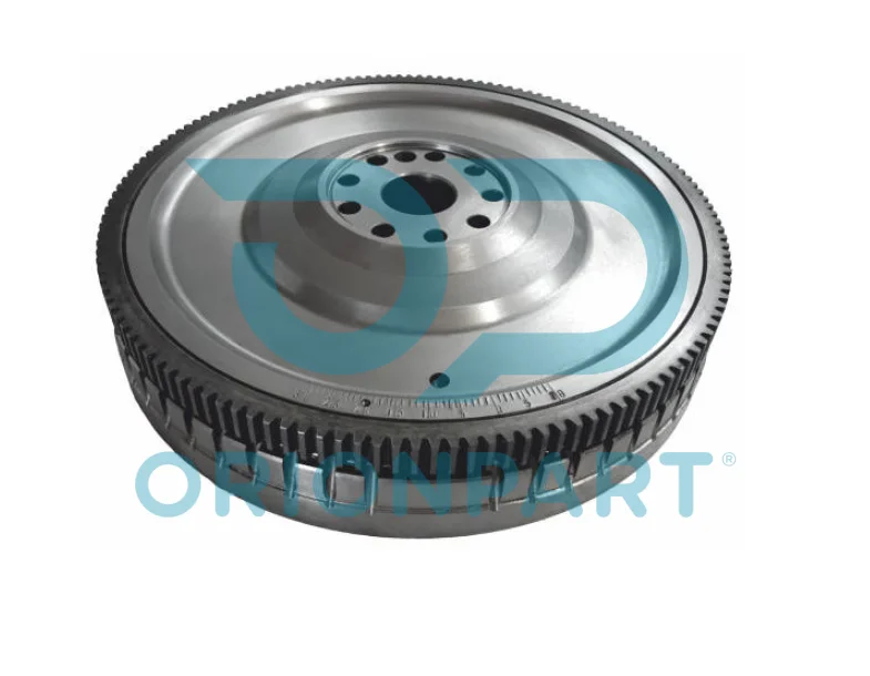 FLYWHEEL (WITH RING GEAR) - 502622