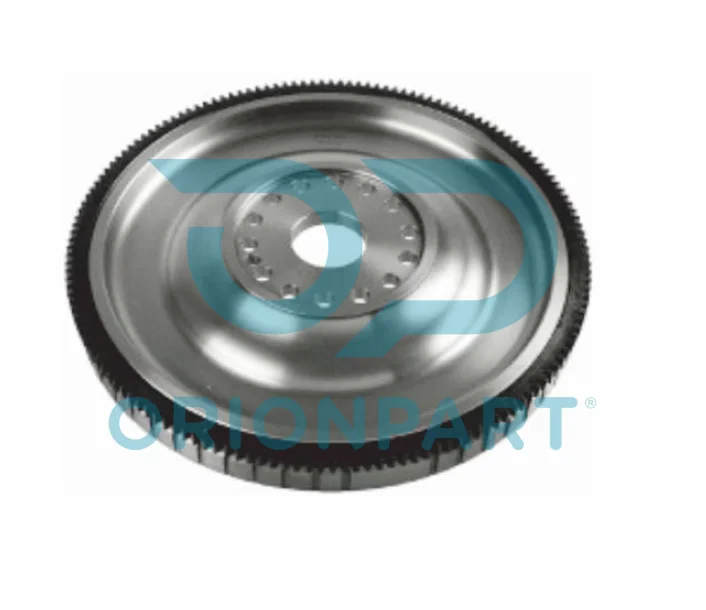 FLYWHEEL (WITH RING GEAR) - 302208