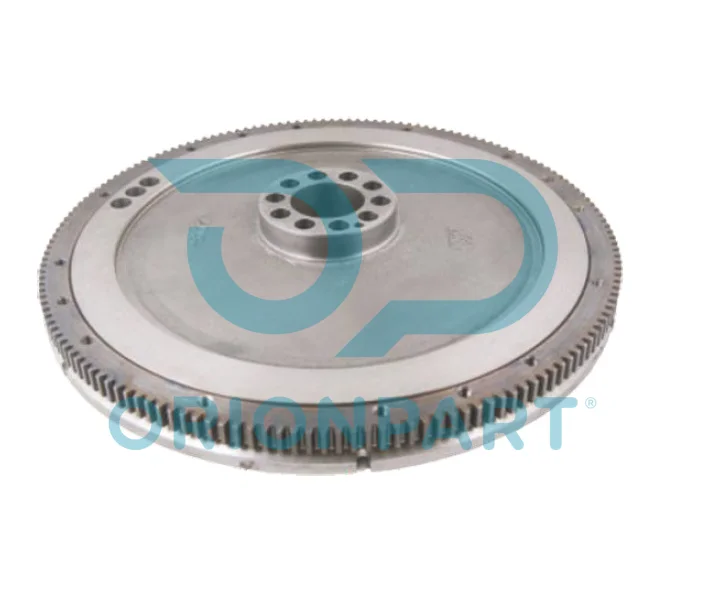 FLYWHEEL (WITH RING GEAR) - 203483