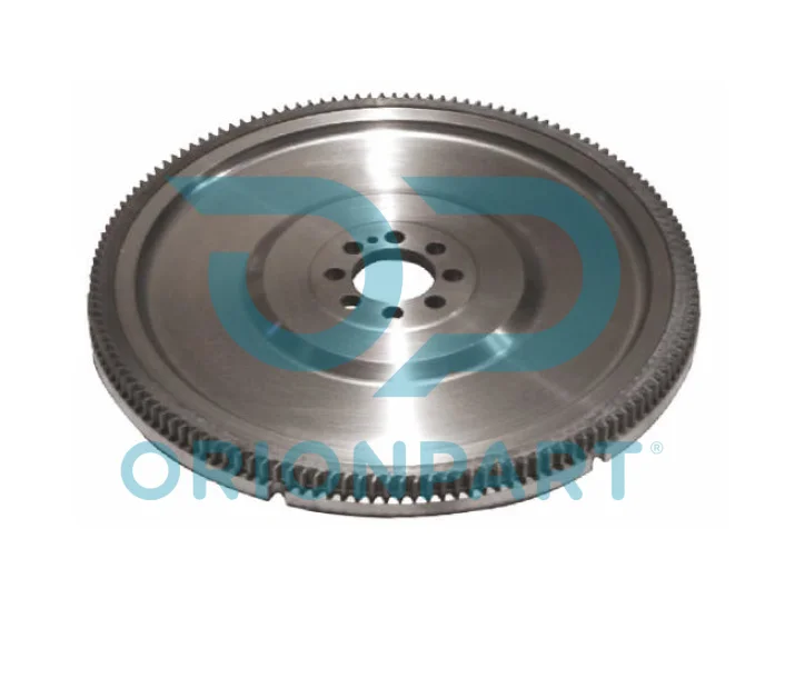 VOLANT KOMPLE/OKUYUCULU 4 KANAL/362 MM - 203484