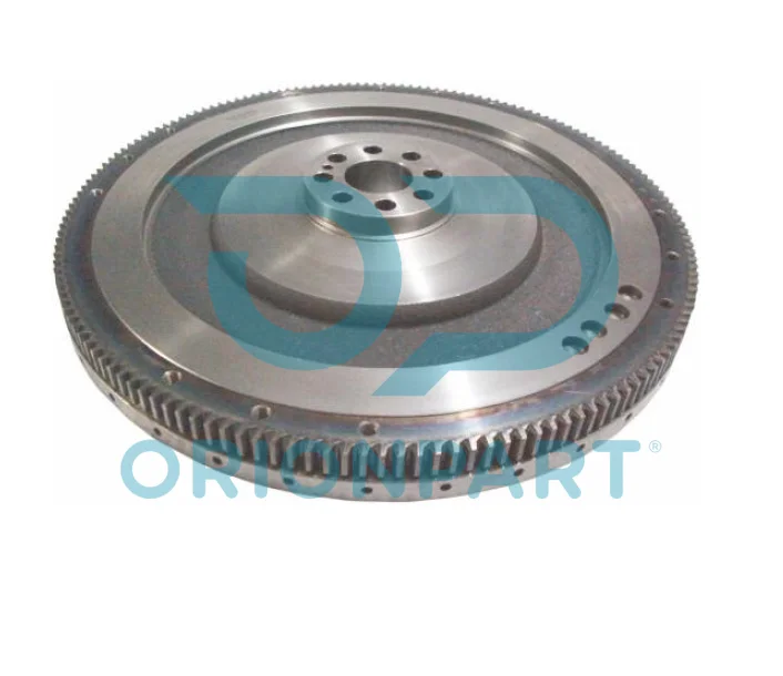 VOLANT KOMPLE OKUYUCULU/ 43'LÜK 430 MM - 105963
