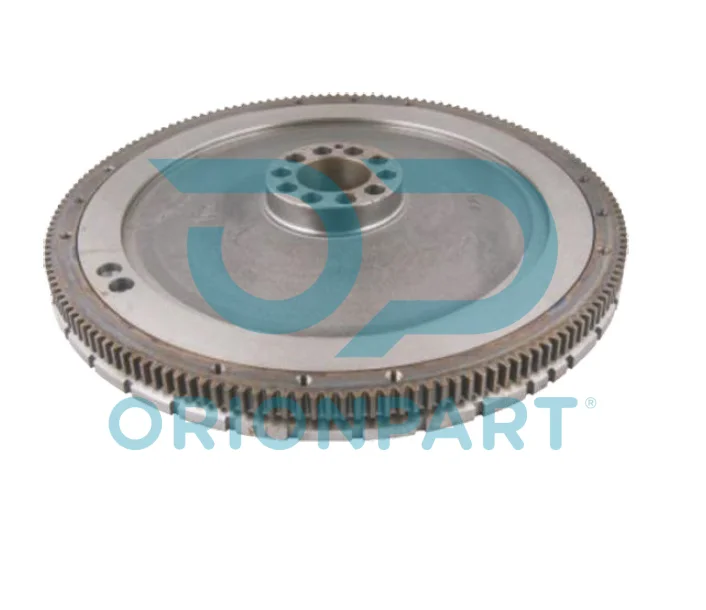VOLANT KOMPLE/OKUYUCULU 151 DİŞ,37 KANALLI İÇ ÇAP 235 MM - 105741