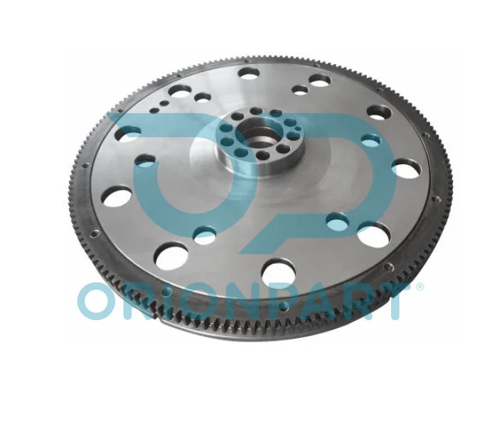 FLYWHEEL (WITH RING GEAR) - 105742