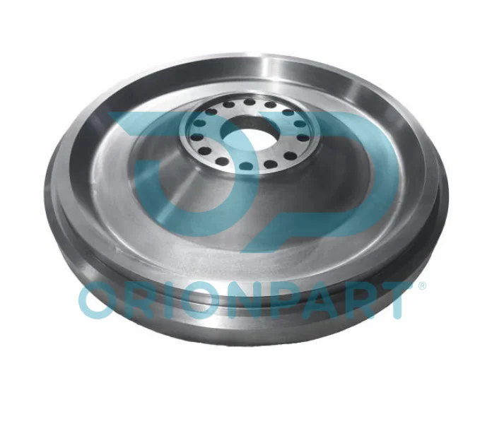 FLYWHEEL (WITHOUT RING GEAR) - 502623
