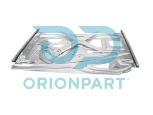 WINDOW REGULATOR LEFT - 105743