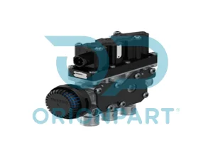 SOLENOID VALVE - 203496