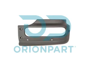BUMPER LEFT - 105751