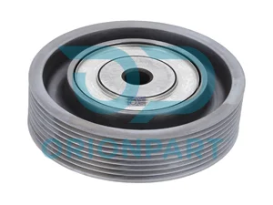 TIGHTENER PULLEY - 105754