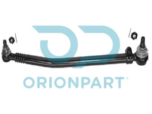 TIE ROD - 702072