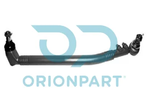 TIE ROD LEFT - 702074