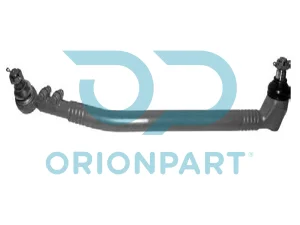 TIE ROD RIGHT - 702076