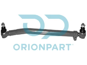 TIE ROD - 702089
