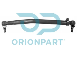 TIE ROD - 702103