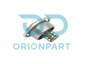 THERMOSTAT 86 - 502627