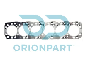 CYLINDER HEAD GASKET - 702186