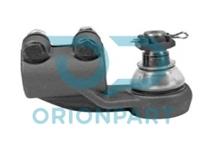 TIE ROD END LEFT - 601944