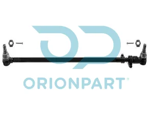 TIE ROD - 602011
