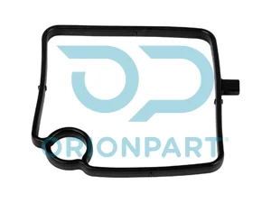 CRANKCASE VENTILATION COVER GASKET - 502633