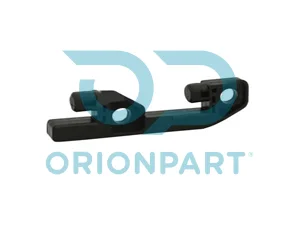 HEADLAMP BRACKET LH - 105761