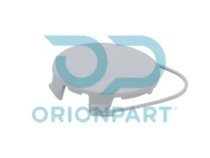 DRAIN PLUG BUMPER - 105762