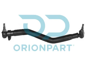 TIE ROD - 602016