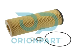 YAĞ FİLTRESİ - 105764
