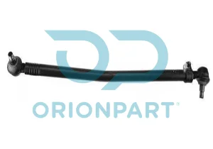 TIE ROD - 602018