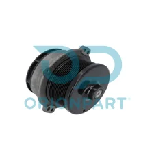 WATER PUMP EURO 6