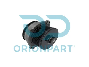 WATER PUMP EURO 6 - 702192
