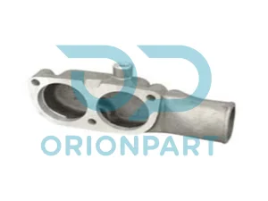 COVER (THERMOSTAT HOUSING) - 203512