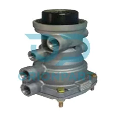 TRAILER CONTROL VALVE