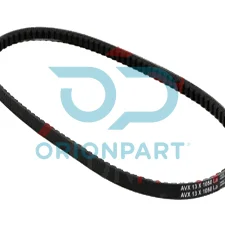 MULTIRIBBED BELT 13A1035