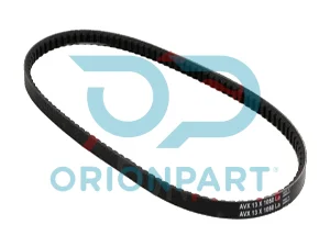 MULTIRIBBED BELT 13A1035 - 702195