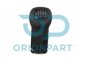 GEAR SHIFT KNOB - 702200