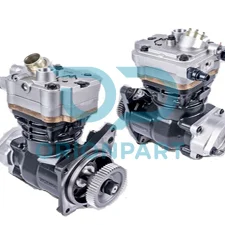 AIR COMPRESSOR - 105769