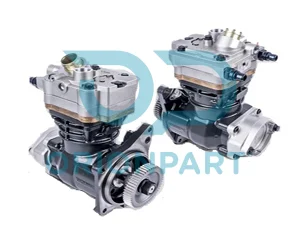 AIR COMPRESSOR - 105769