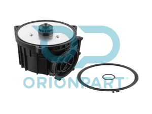 OIL SEPARATOR