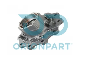 WHEEL HUB - 105778