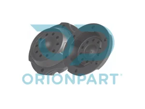 WHEEL HUB FLANS - 203519
