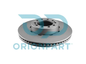BRAKE DISC - 901406