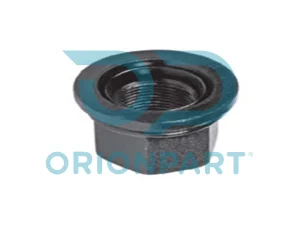 WHEEL NUT M22x1,5 - 203524