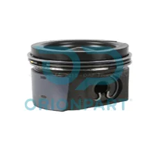 PISTON RING SET - 602056