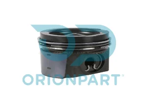 PISTON RING SET - 602056