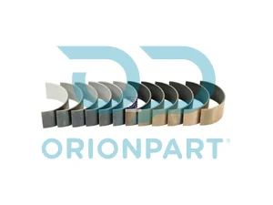 CONNECTING ROD BEARING - 602058